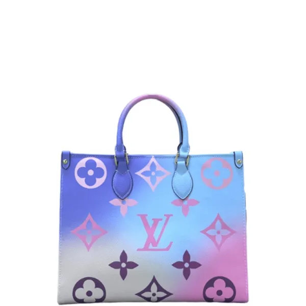 Louis Vuitton 35cm Sunrise OnTheGo PM