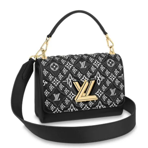 Louis Vuitton Since 1854 Twist