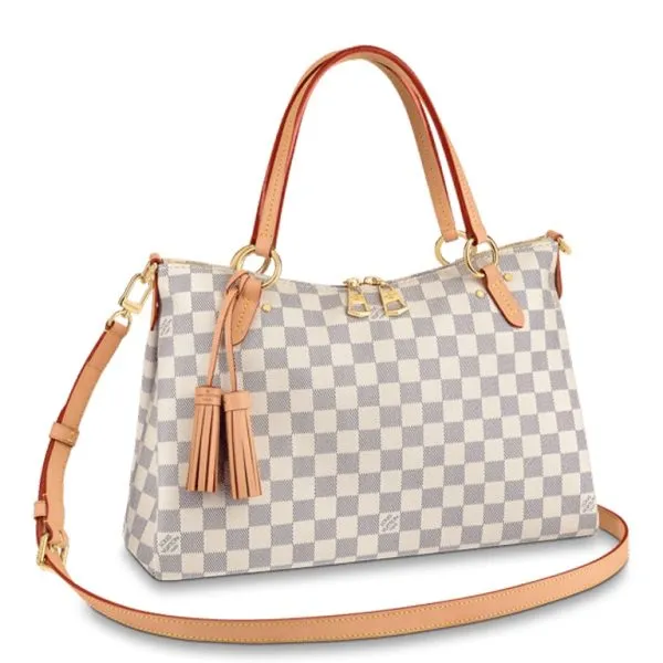 Louis Vuitton Lymington 35 cm