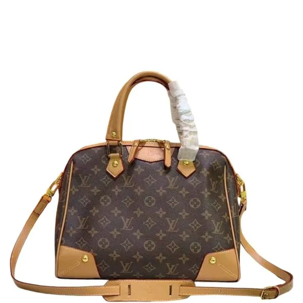 Louis Vuitton Retiro PM Monogram 35cm