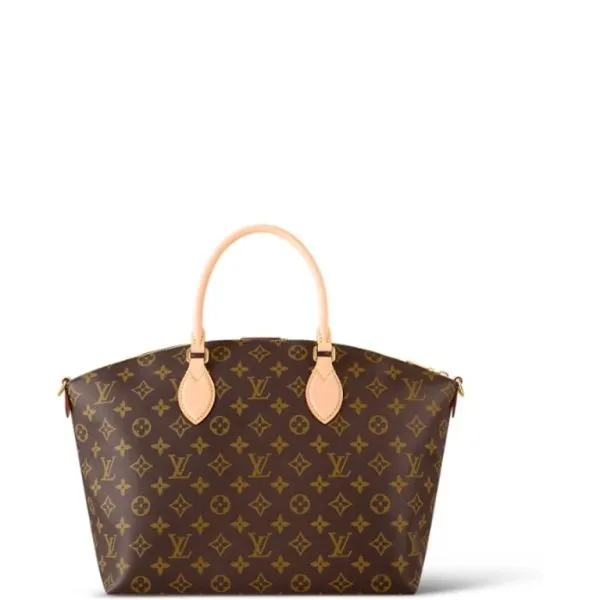 Louis Vuitton Boetie Bag MM 26cm