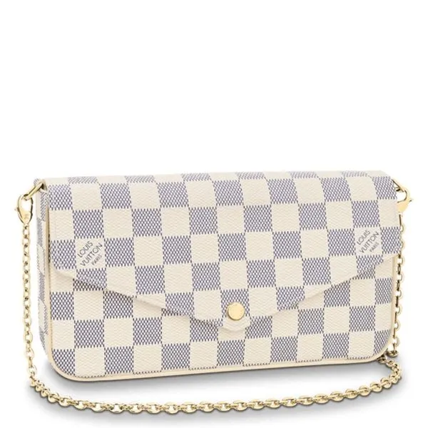 Louis Vuitton Felicie Pochette 21cm