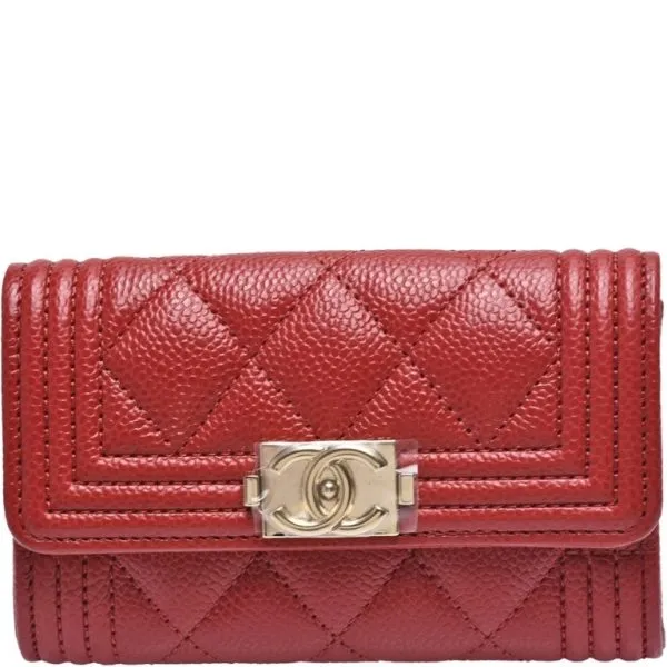 Chanel Clutch 80603 11.5cm