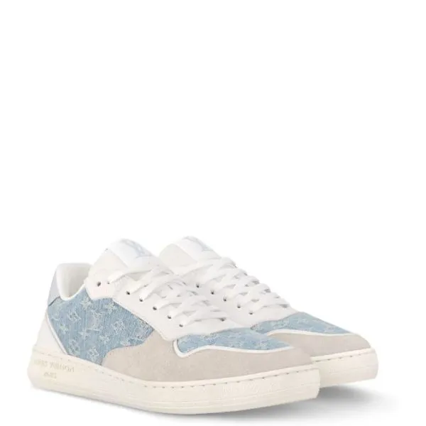 Louis Vuitton Stadium Sneaker
