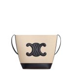 CELINE-BLACK-CUIR-TRIOMPHE-BUCKET-BAG-1.jpg