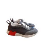 HERMES BOUNCING SNEAKER GREY