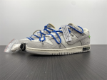 NIKE AIR JORDAN 3 RETRO WHITE-GREY-BLUE $215.00 (18)