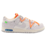 NIKE AIR JORDAN 3 RETRO WHITE-GREY-BLUE $215.00 (13)