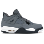 NIKE AIR JORDAN 3 RETRO WHITE-GREY-BLUE $215.00 (2)