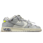 NIKE AIR JORDAN 3 RETRO WHITE-GREY-BLUE $215.00 (20)