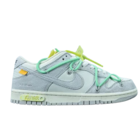 NIKE AIR JORDAN 3 RETRO WHITE-GREY-BLUE $215.00 (9)