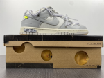 NIKE AIR JORDAN 3 RETRO WHITE-GREY-BLUE $215.00 (20)