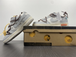 NIKE AIR JORDAN 3 RETRO WHITE-GREY-BLUE $215.00 (17)
