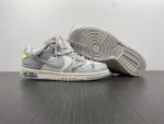 NIKE AIR JORDAN 3 RETRO WHITE-GREY-BLUE $215.00 (20)