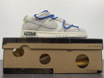 NIKE AIR JORDAN 3 RETRO WHITE-GREY-BLUE $215.00 (18)