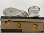 NIKE AIR JORDAN 3 RETRO WHITE-GREY-BLUE $215.00 (17)