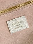 LOUIS VUITTON NEVERFULL MM 31CM GREEN