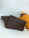LOUIS VUITTON DAMIER EBENE NEVERFULL PM
