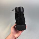 LOUIS VUITTON LONG DOUBLE ZIPPER WALLET DAMIER GRAPHITE CANVAS 19CM