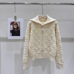 LOUIS VUITTON LONG DOUBLE ZIPPER WALLET DAMIER GRAPHITE CANVAS 19CM (1)