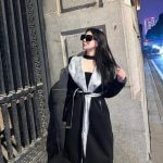 LOUIS VUITTON LONG DOUBLE ZIPPER WALLET DAMIER GRAPHITE CANVAS 19CM