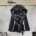 LOUIS VUITTON LONG DOUBLE ZIPPER WALLET DAMIER GRAPHITE CANVAS 19CM (1)