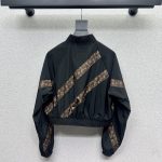 LOUIS VUITTON LONG DOUBLE ZIPPER WALLET DAMIER GRAPHITE CANVAS 19CM