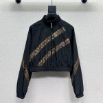 LOUIS VUITTON LONG DOUBLE ZIPPER WALLET DAMIER GRAPHITE CANVAS 19CM