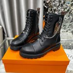 LOUIS VUITTON LONG DOUBLE ZIPPER WALLET DAMIER GRAPHITE CANVAS 19CM