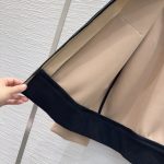 LOUIS VUITTON LONG DOUBLE ZIPPER WALLET DAMIER GRAPHITE CANVAS 19CM (2)