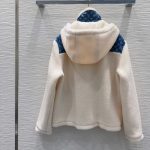 LOUIS VUITTON LONG DOUBLE ZIPPER WALLET DAMIER GRAPHITE CANVAS 19CM (1)