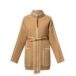 LOUIS VUITTON LONG DOUBLE ZIPPER WALLET DAMIER GRAPHITE CANVAS 19CM