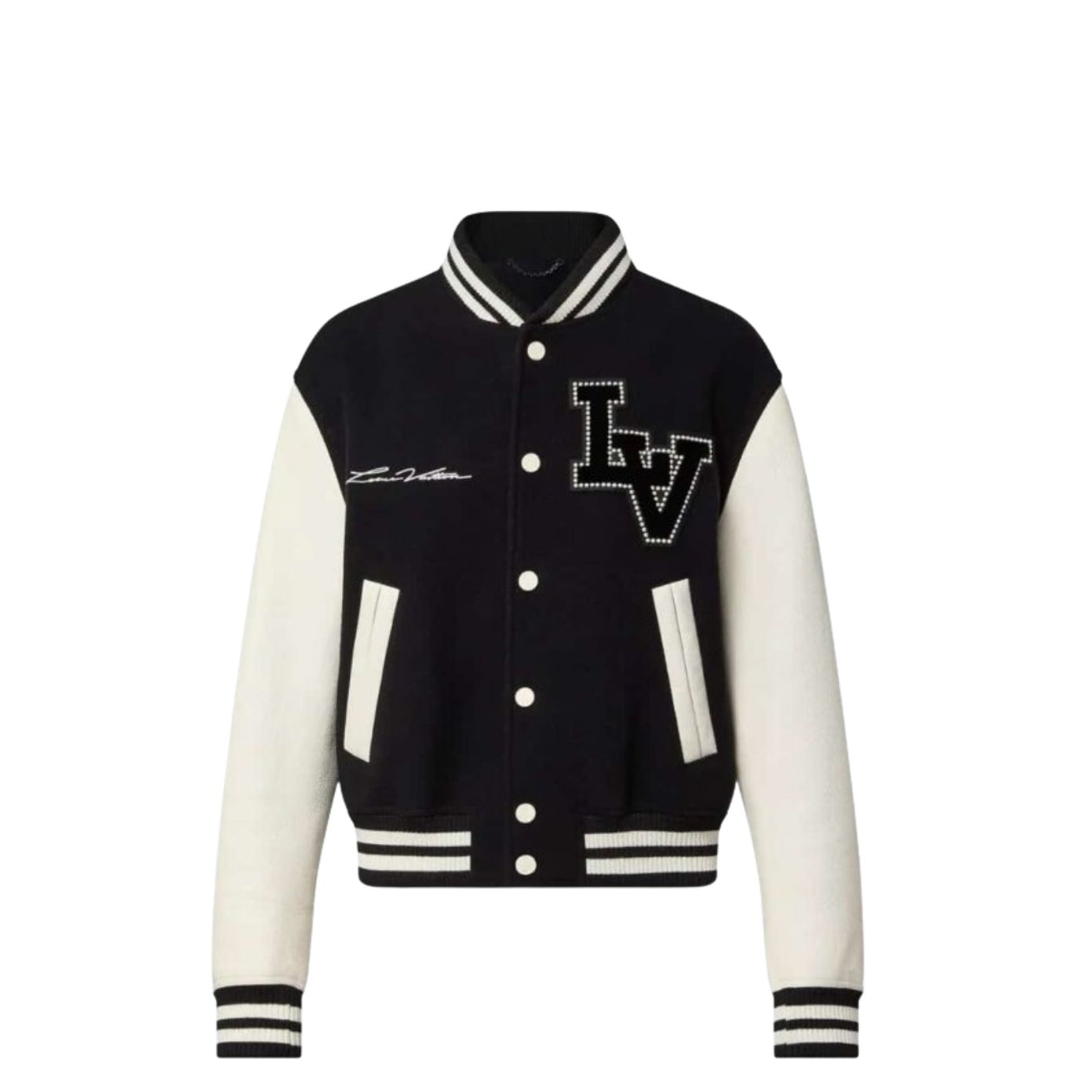 LOUIS VUITTON LONG DOUBLE ZIPPER WALLET DAMIER GRAPHITE CANVAS 19CM