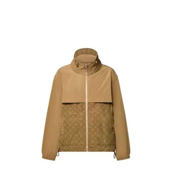 Louis Vuitton Parka Jacket Mordore 1agbv9