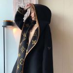 LOUIS VUITTON LONG DOUBLE ZIPPER WALLET DAMIER GRAPHITE CANVAS 19CM