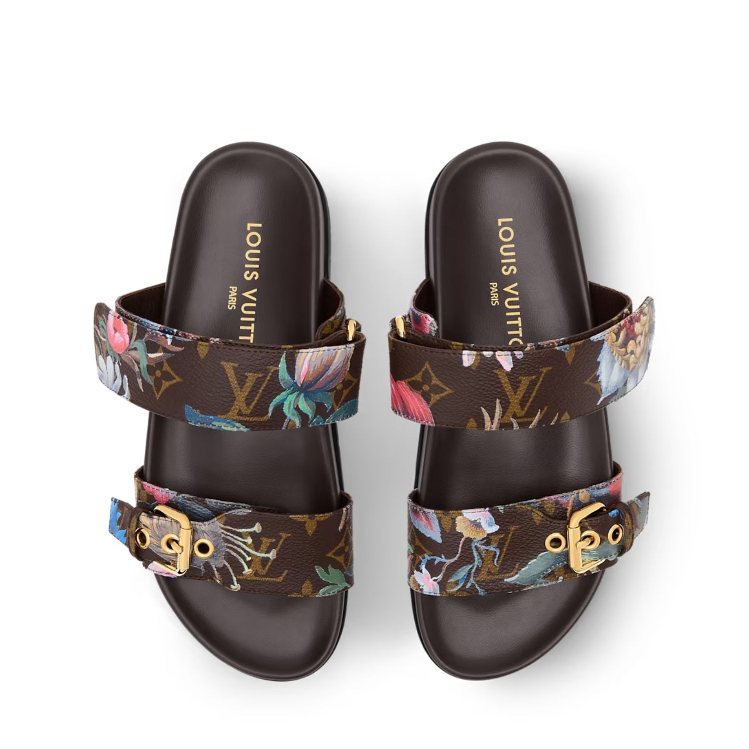 Louis-Vuitton-Bom-Dia-Comfort-Mule-Cacao-brown-1AK23C-3