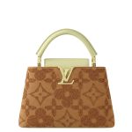 2 leather corners Double zip closure Outside flat pocket with magnetic closure (1)