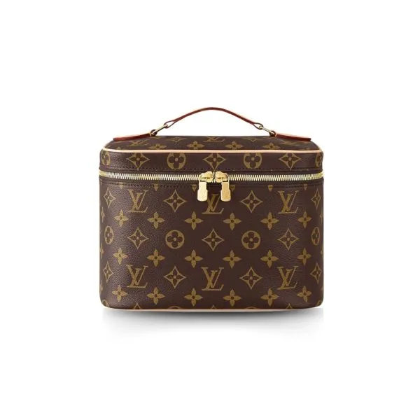 Louis Vuitton Low Key Hobo PM Black For Women 11in/28cm M25352