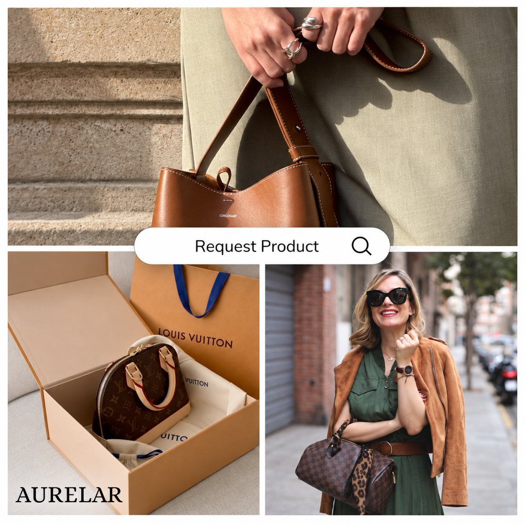 Request Product
