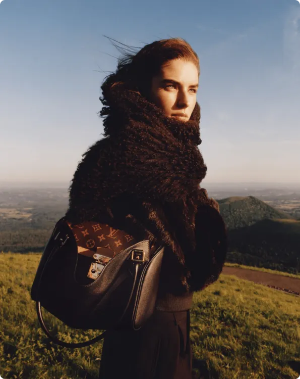 From LV Fall-Winter 2026