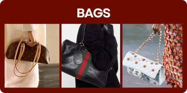 Bags