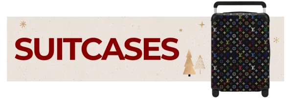 Suitcases