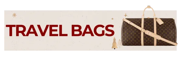 Travel bags