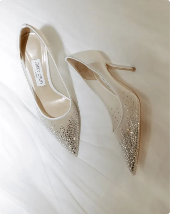 The Wedding Guest Edit